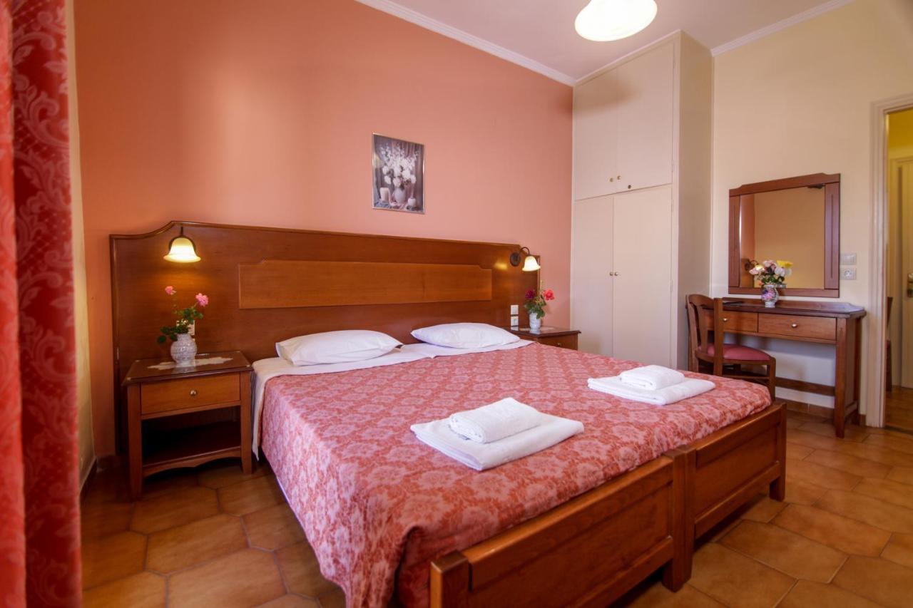 Fiona Apartments 로다 외부 사진