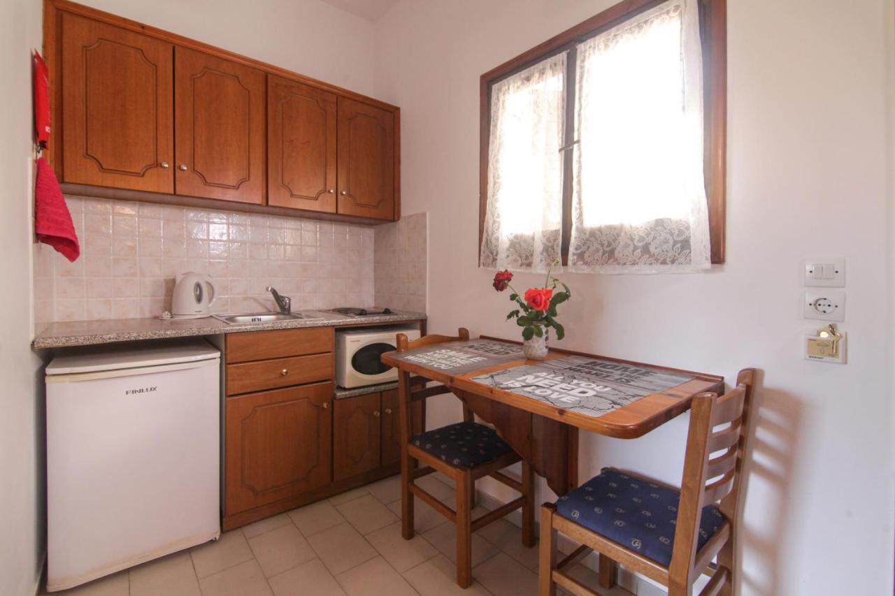 Fiona Apartments 로다 외부 사진