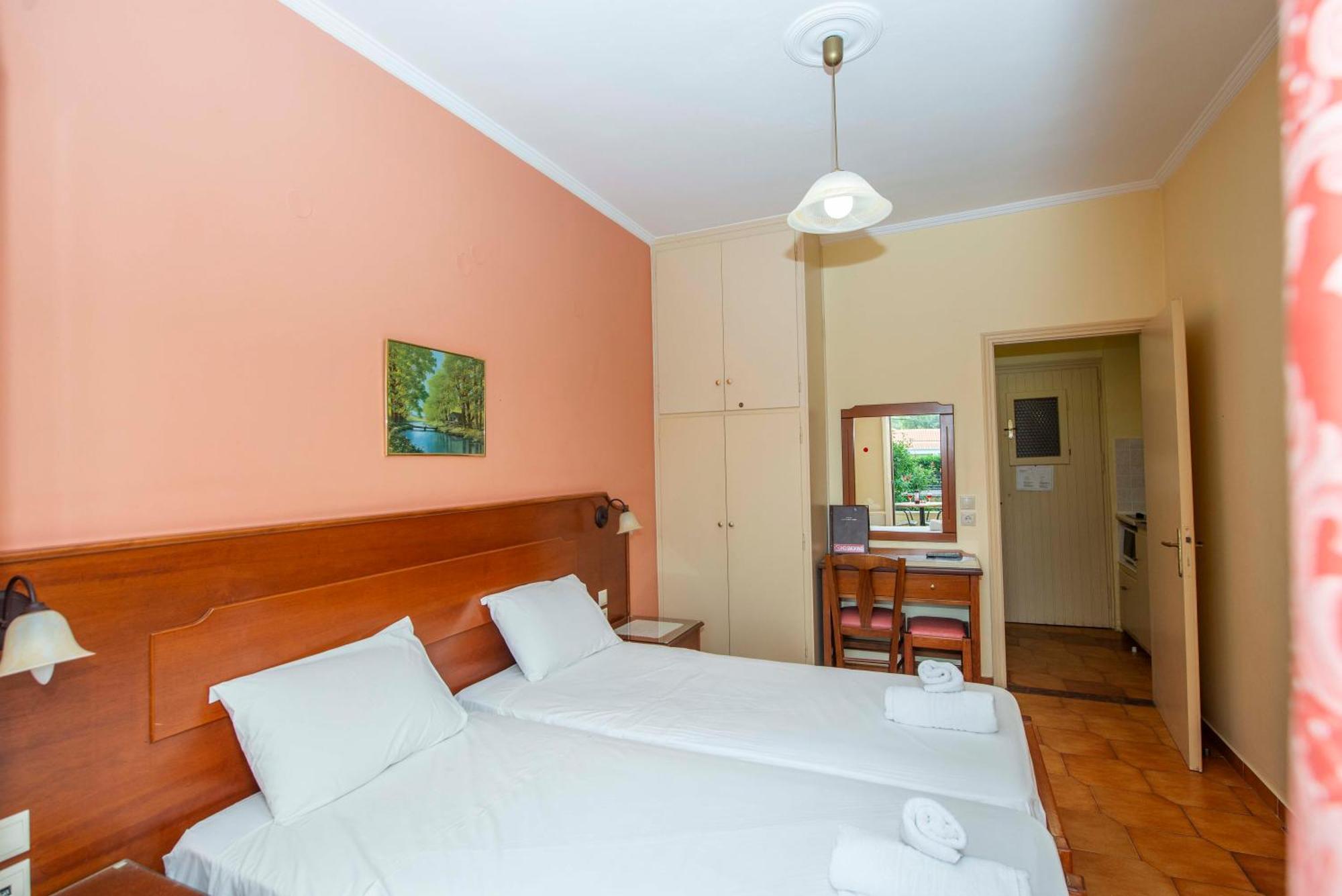 Fiona Apartments 로다 외부 사진