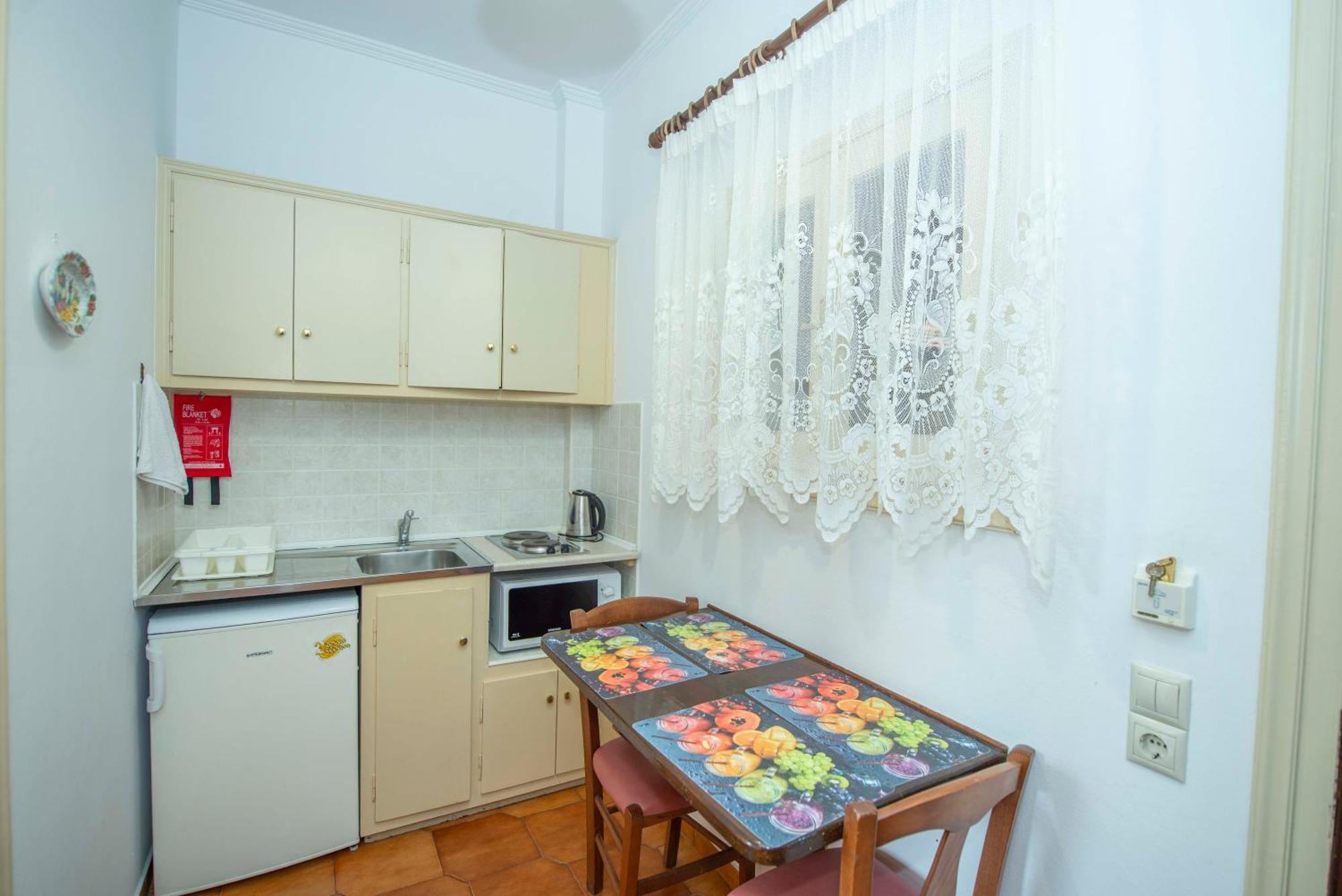 Fiona Apartments 로다 외부 사진