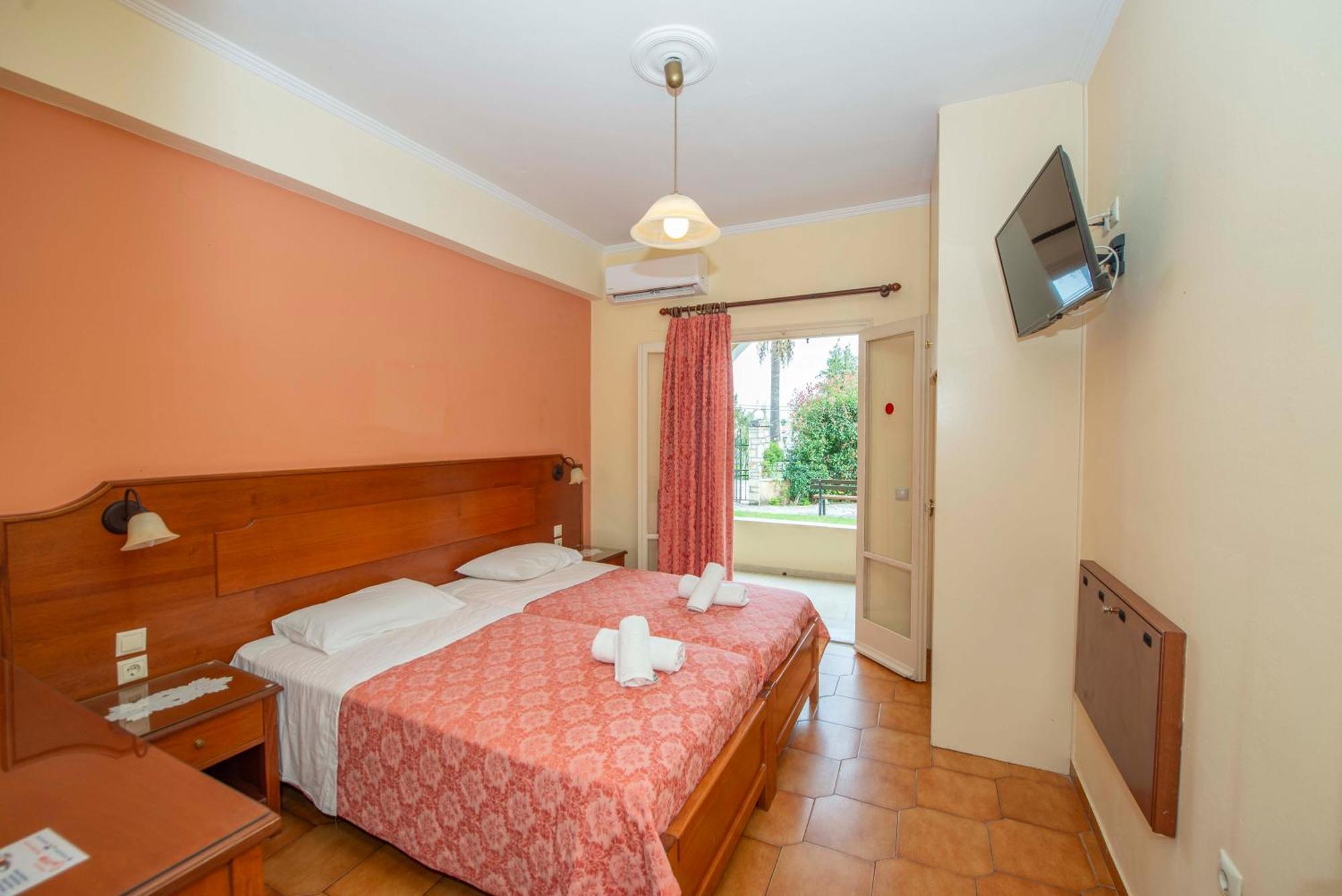 Fiona Apartments 로다 외부 사진