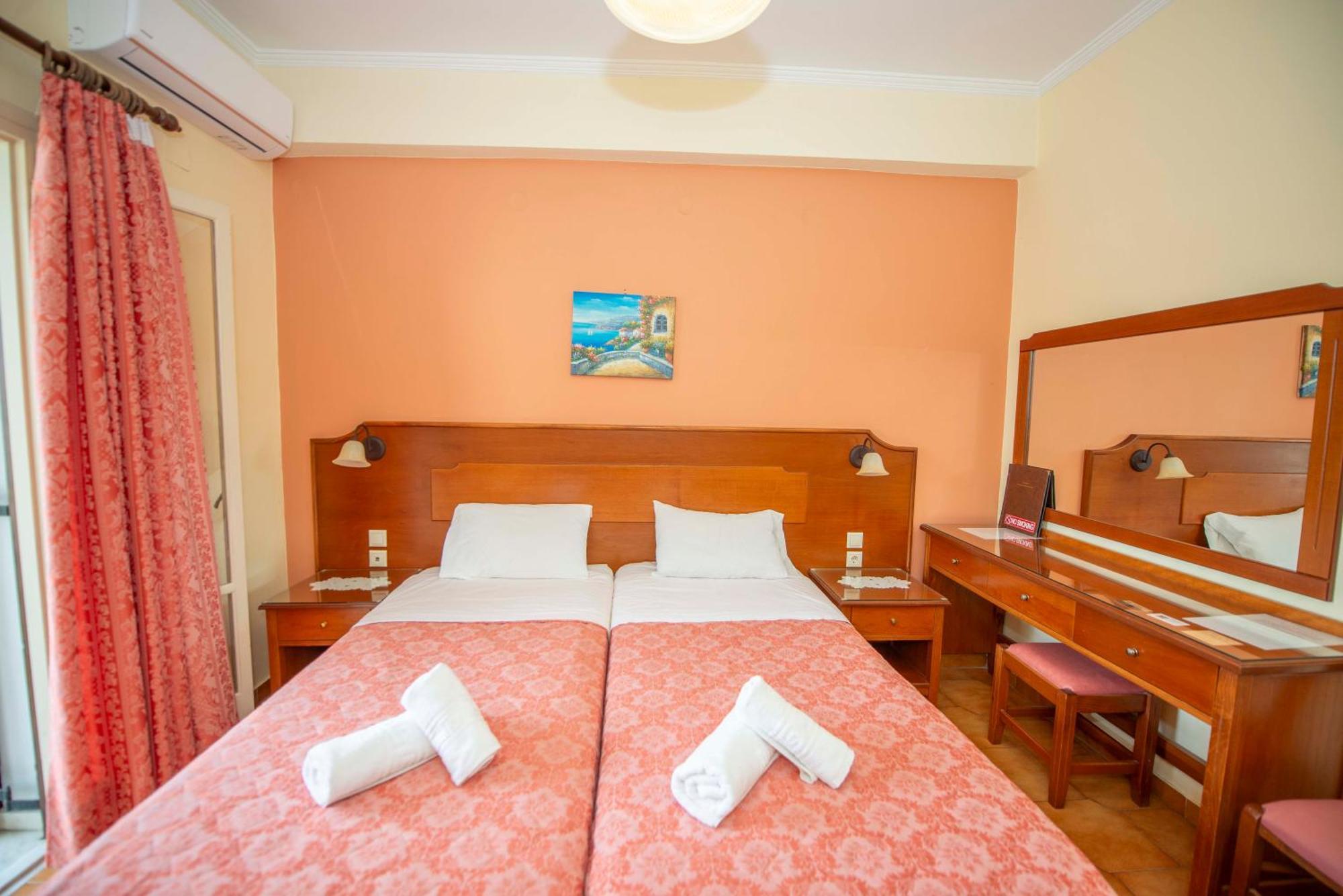 Fiona Apartments 로다 외부 사진