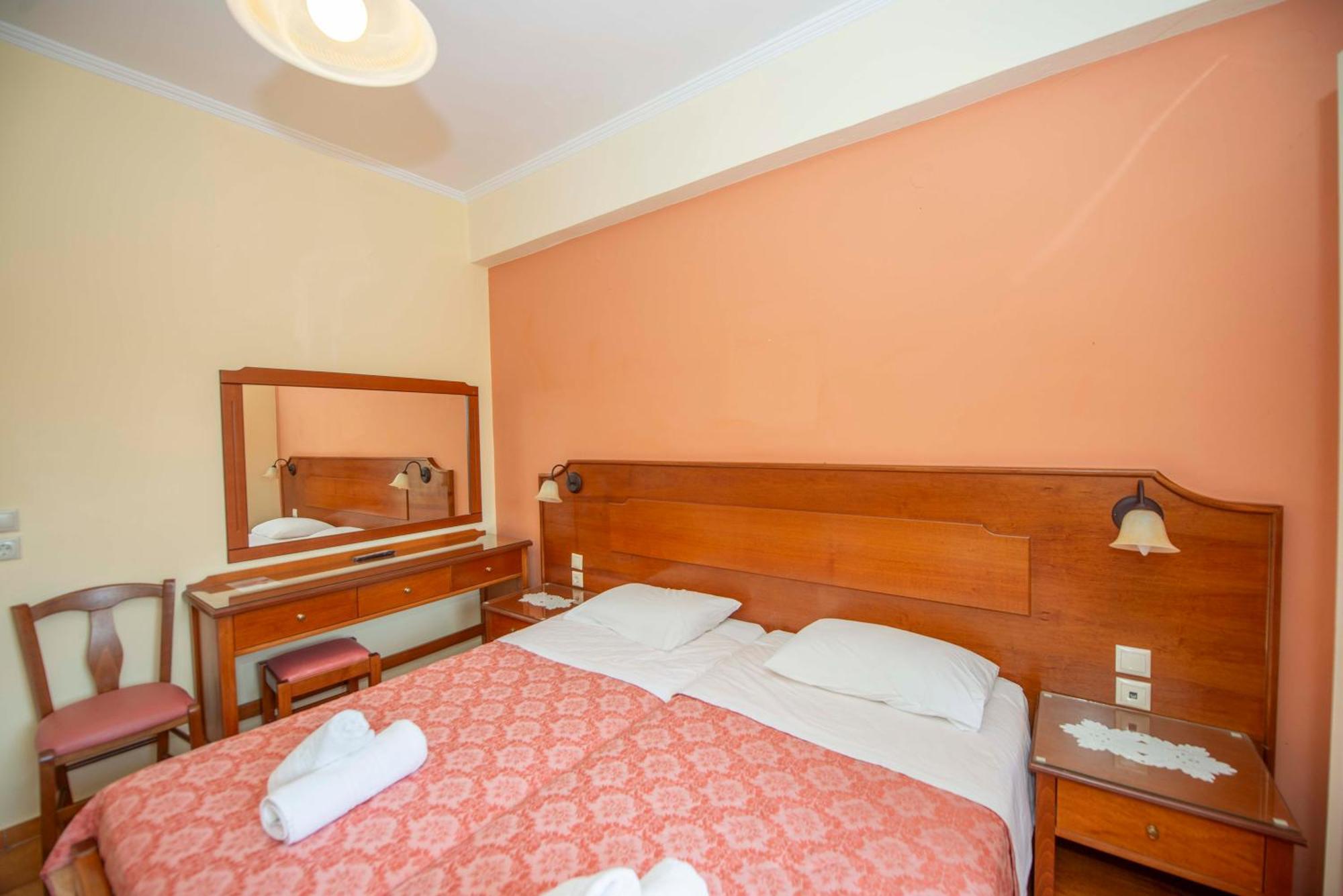 Fiona Apartments 로다 외부 사진