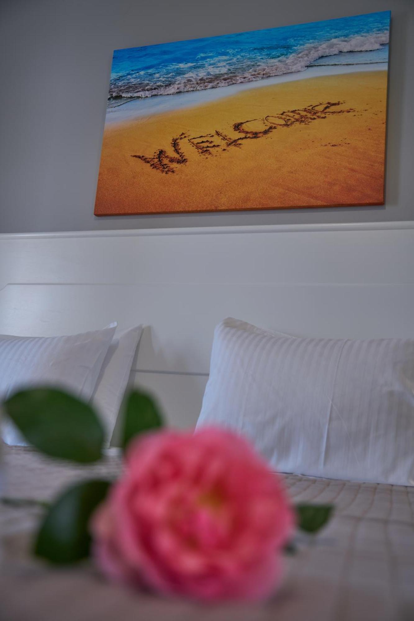 Fiona Apartments 로다 외부 사진