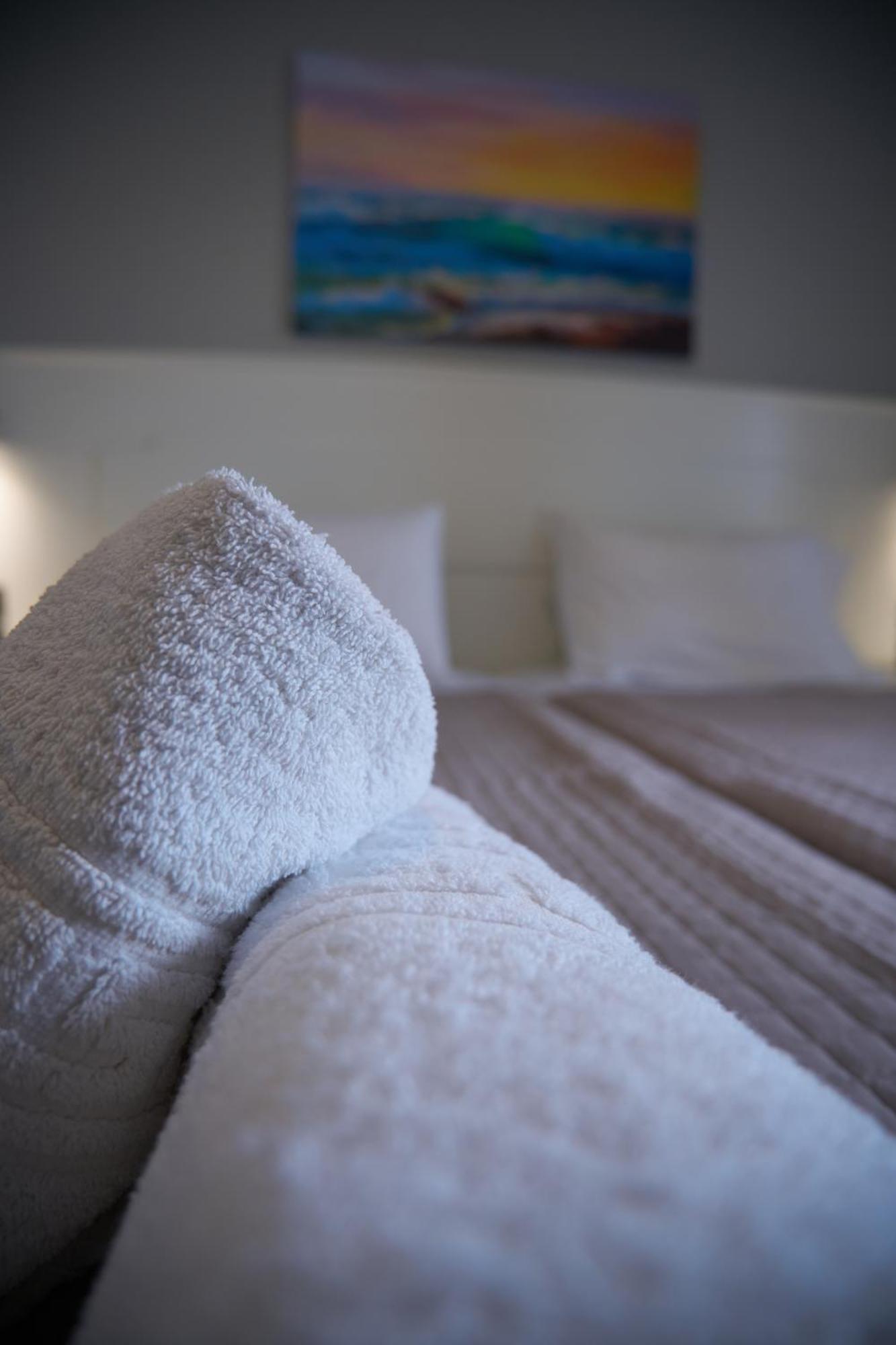 Fiona Apartments 로다 외부 사진