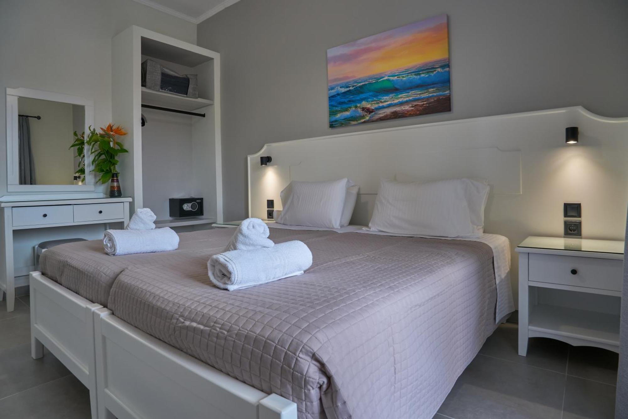 Fiona Apartments 로다 외부 사진