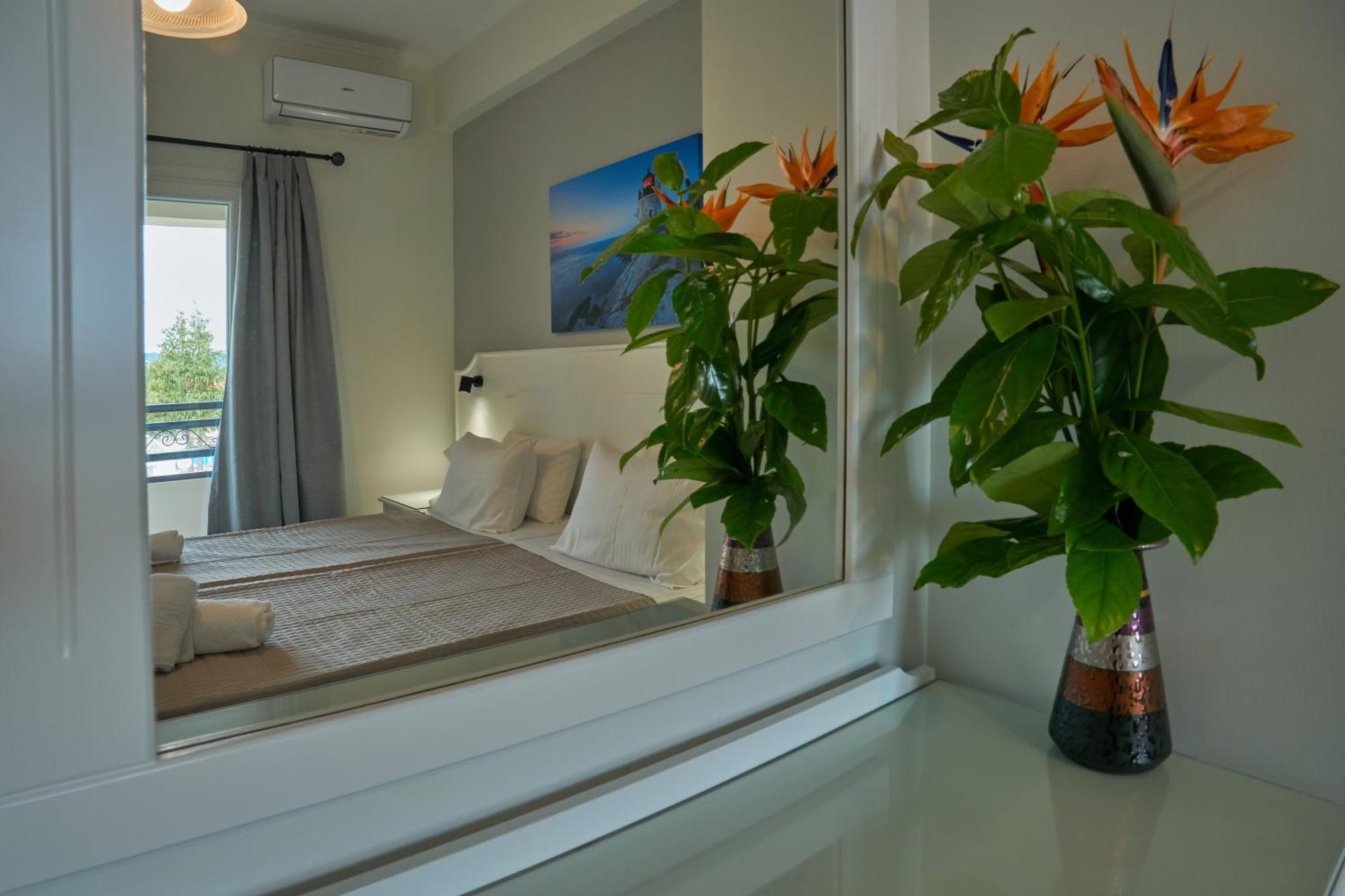 Fiona Apartments 로다 외부 사진
