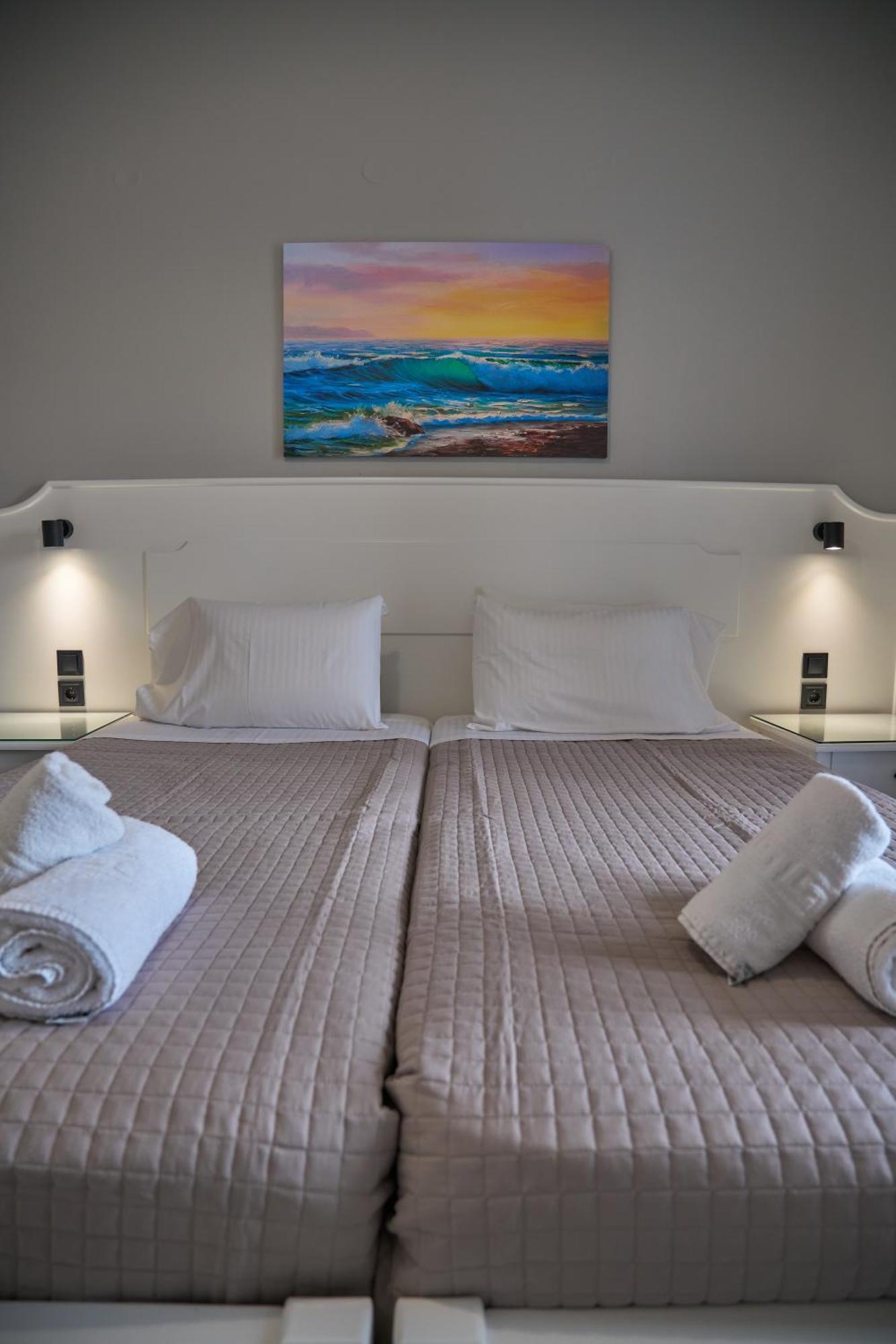 Fiona Apartments 로다 외부 사진