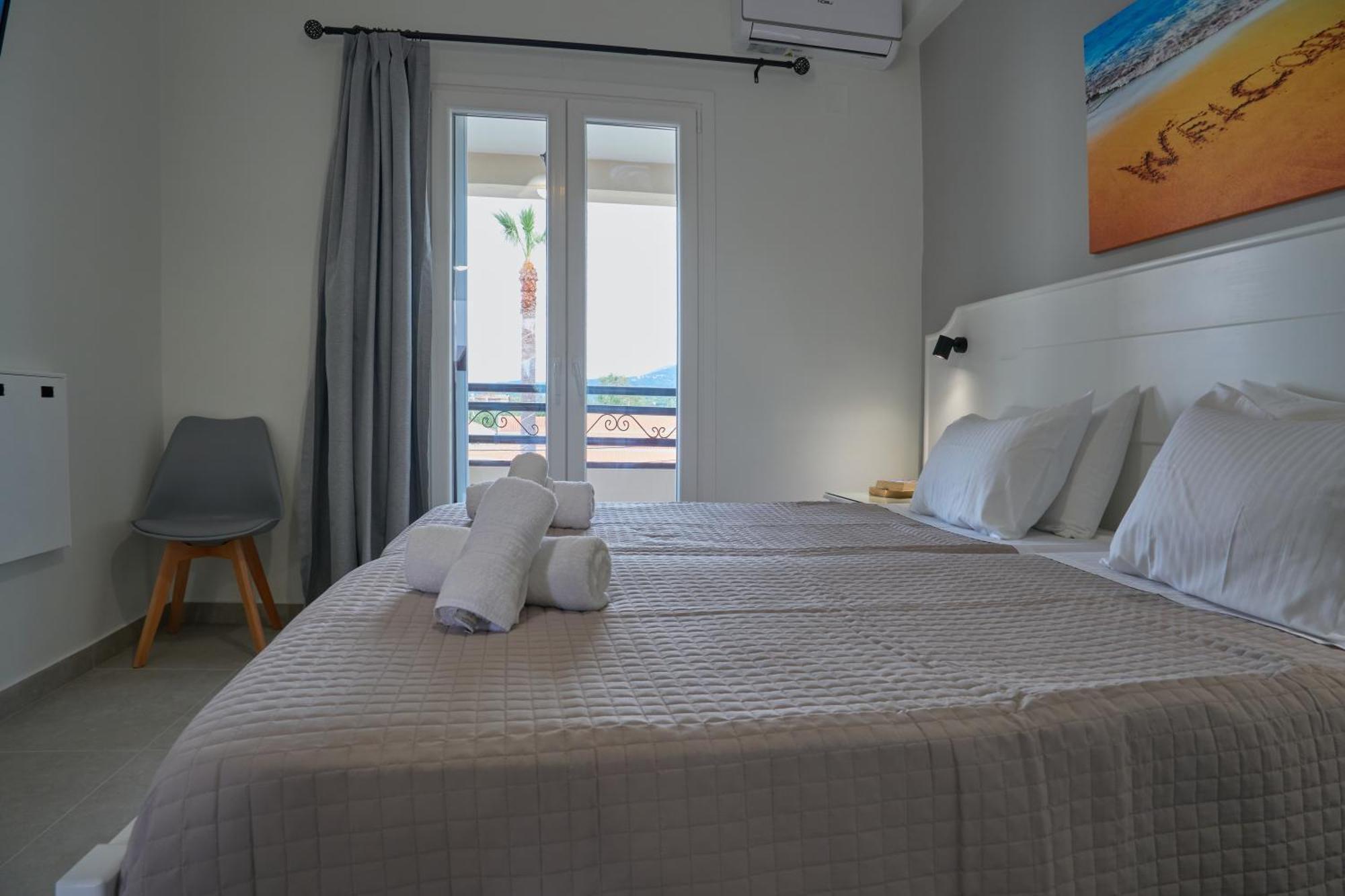 Fiona Apartments 로다 외부 사진