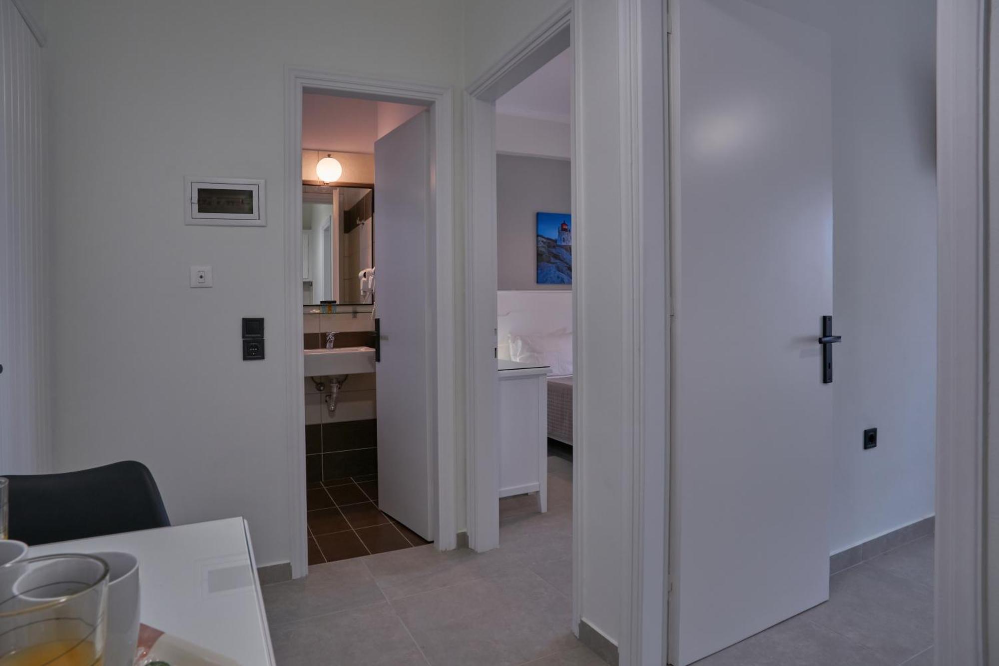 Fiona Apartments 로다 외부 사진
