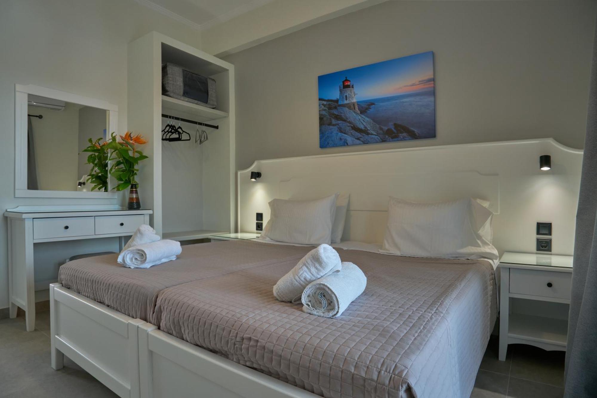 Fiona Apartments 로다 외부 사진