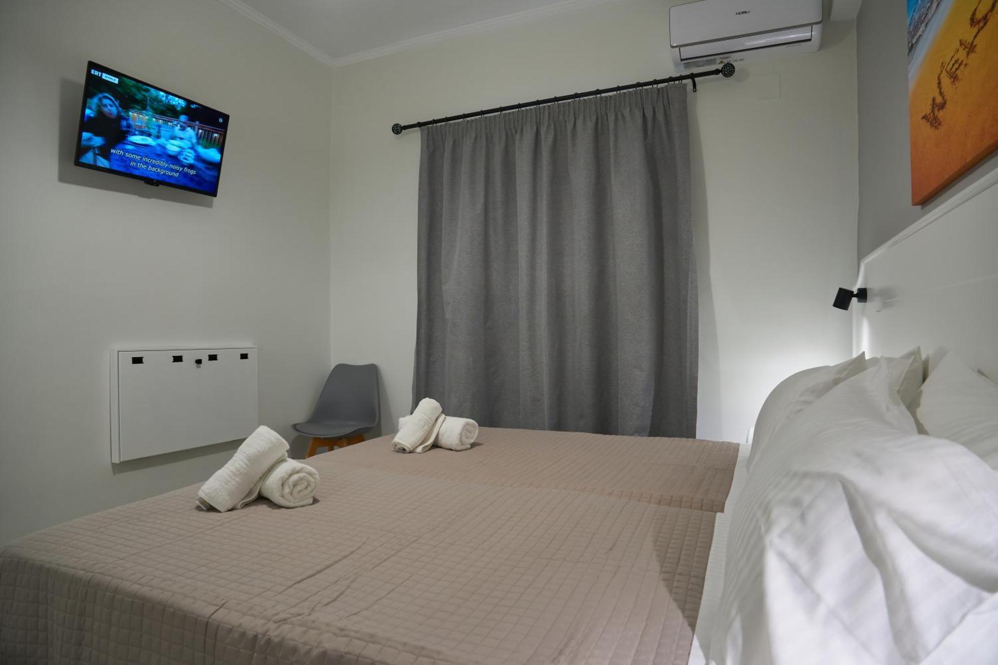 Fiona Apartments 로다 외부 사진