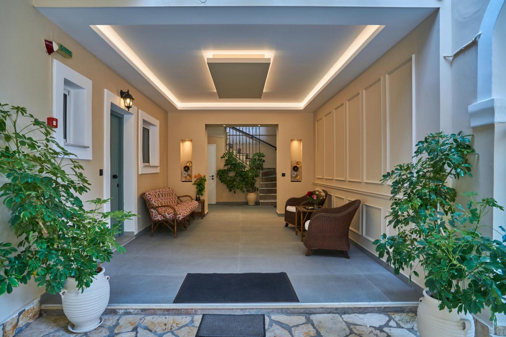 Fiona Apartments 로다 외부 사진