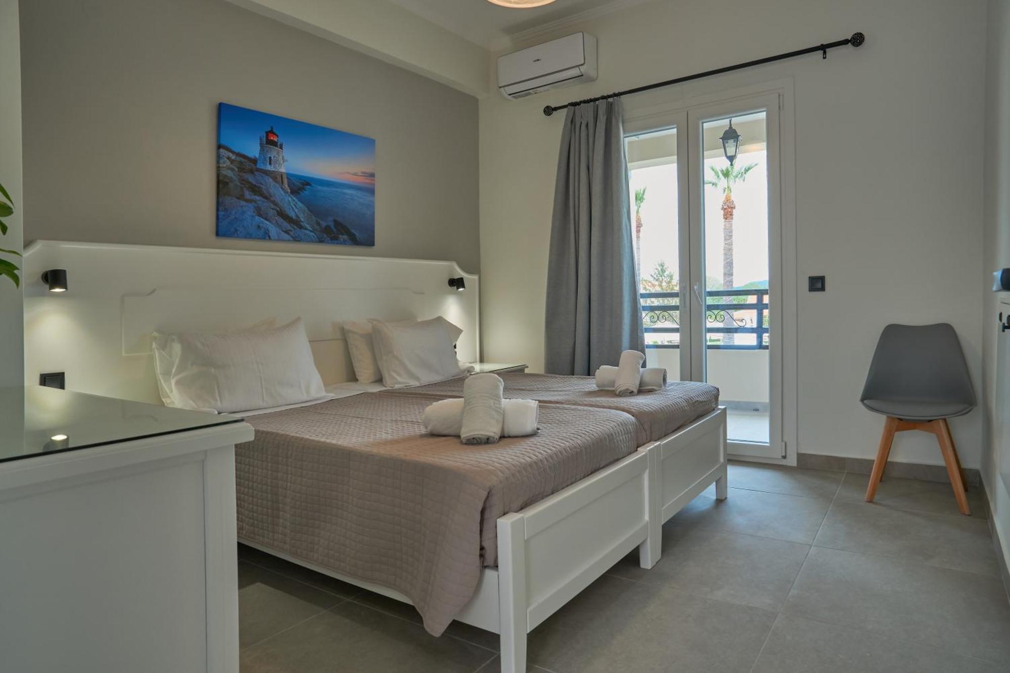 Fiona Apartments 로다 외부 사진