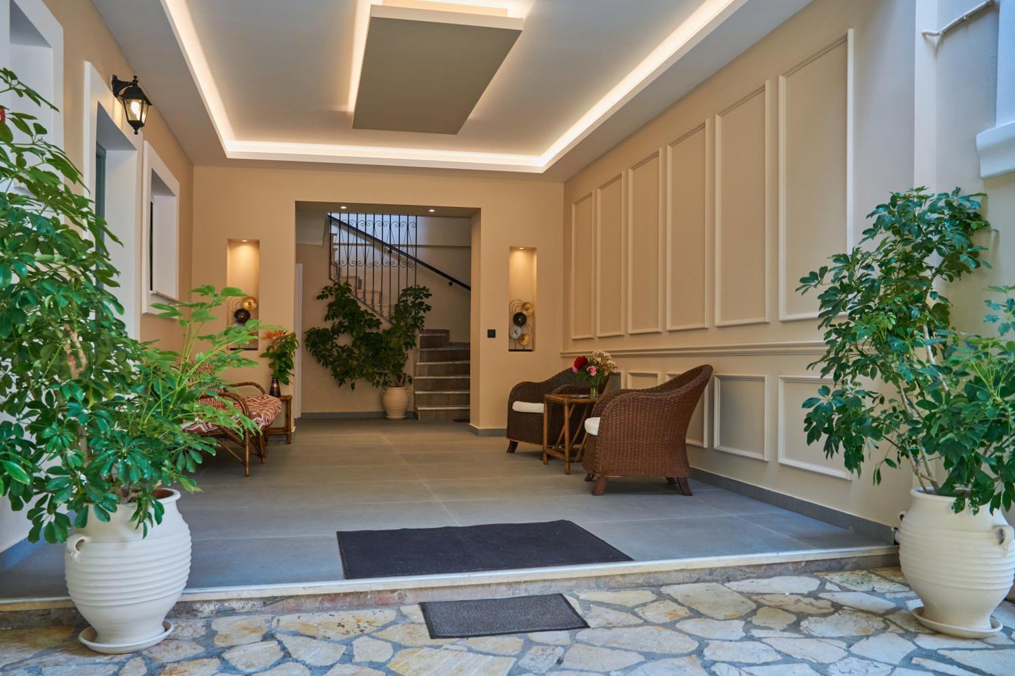Fiona Apartments 로다 외부 사진