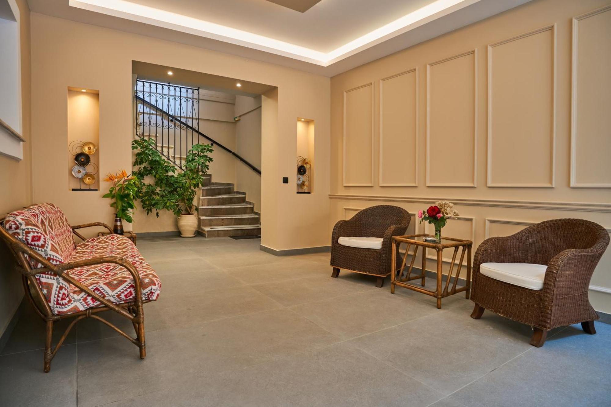 Fiona Apartments 로다 외부 사진