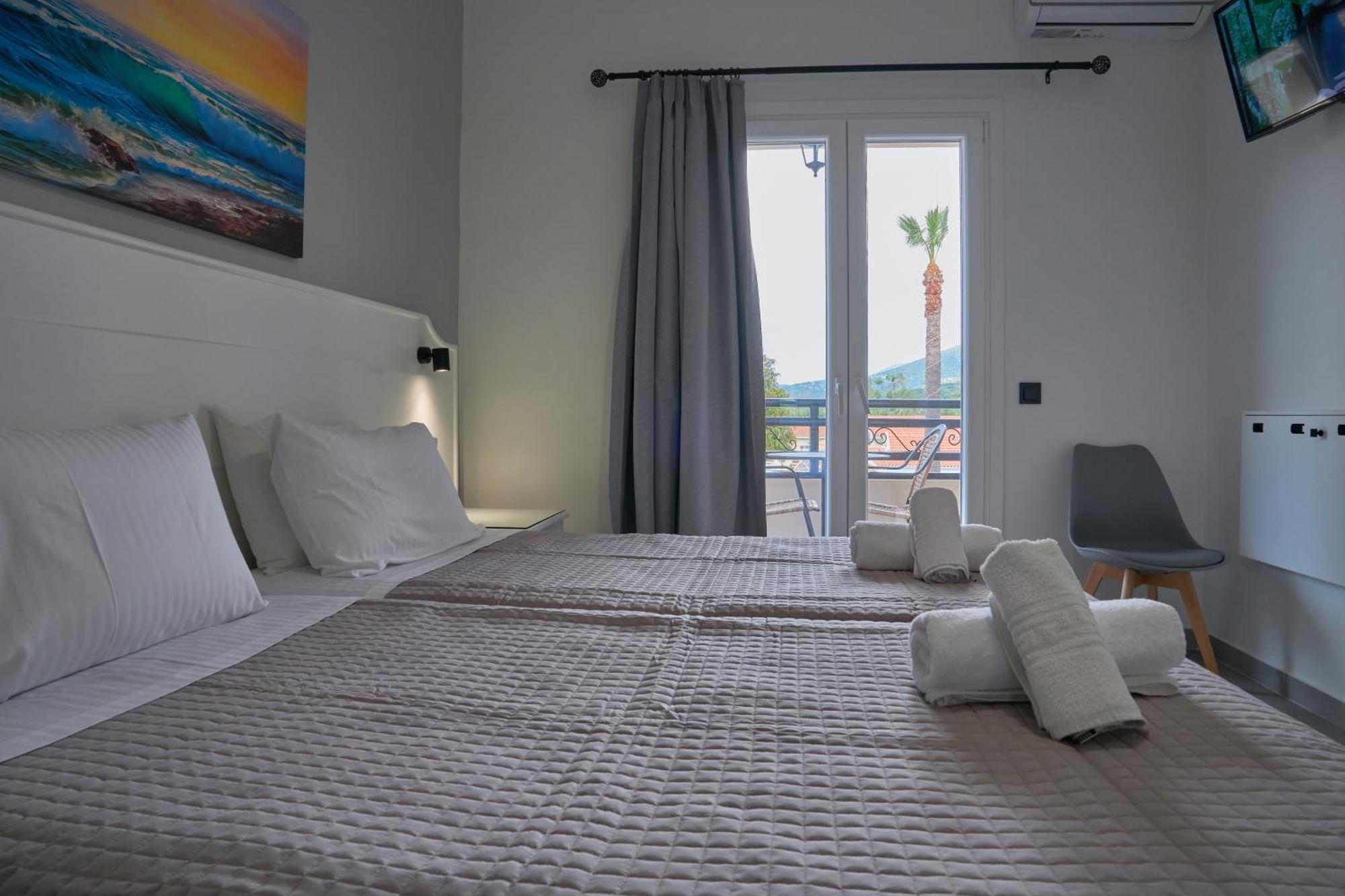 Fiona Apartments 로다 외부 사진