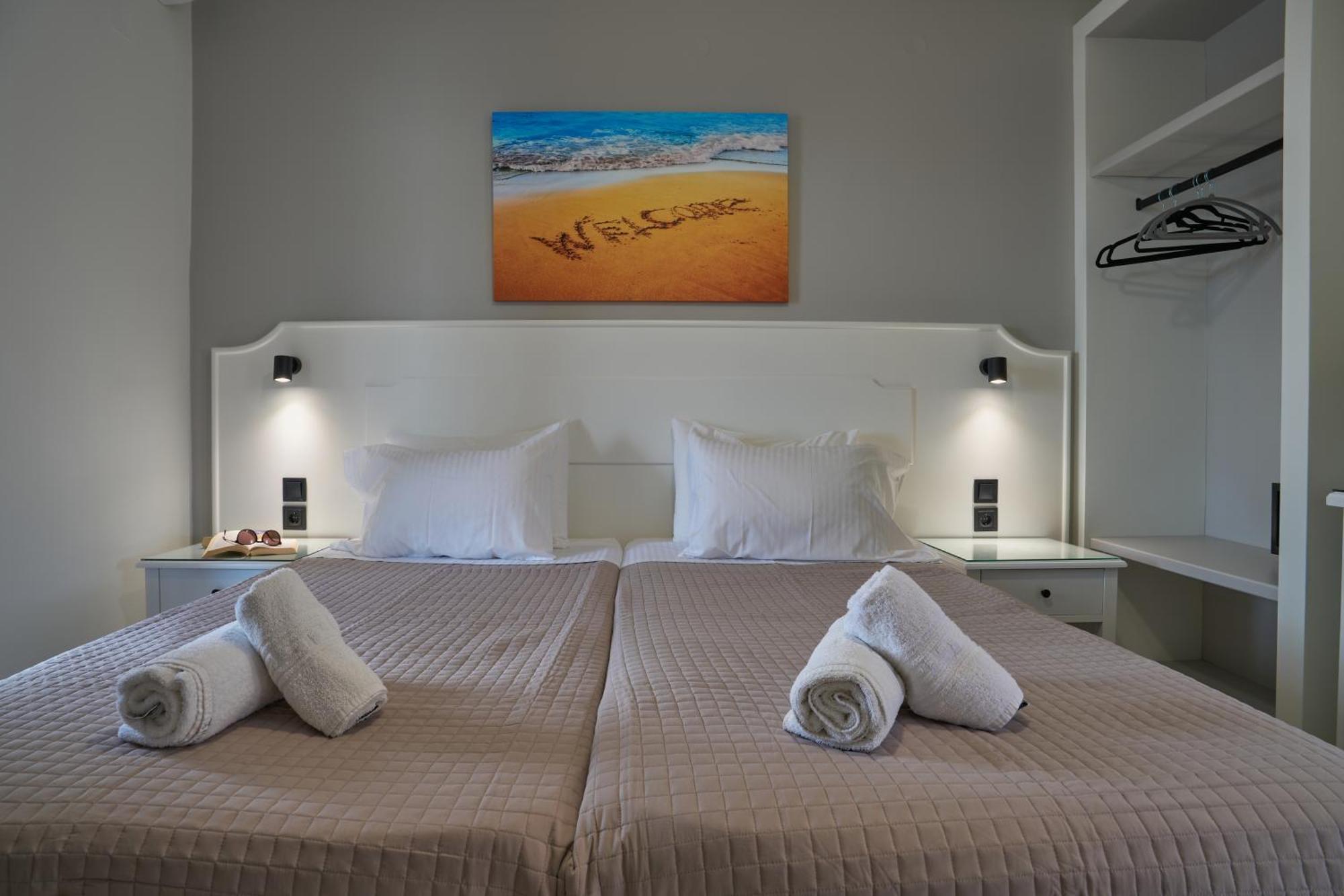 Fiona Apartments 로다 외부 사진