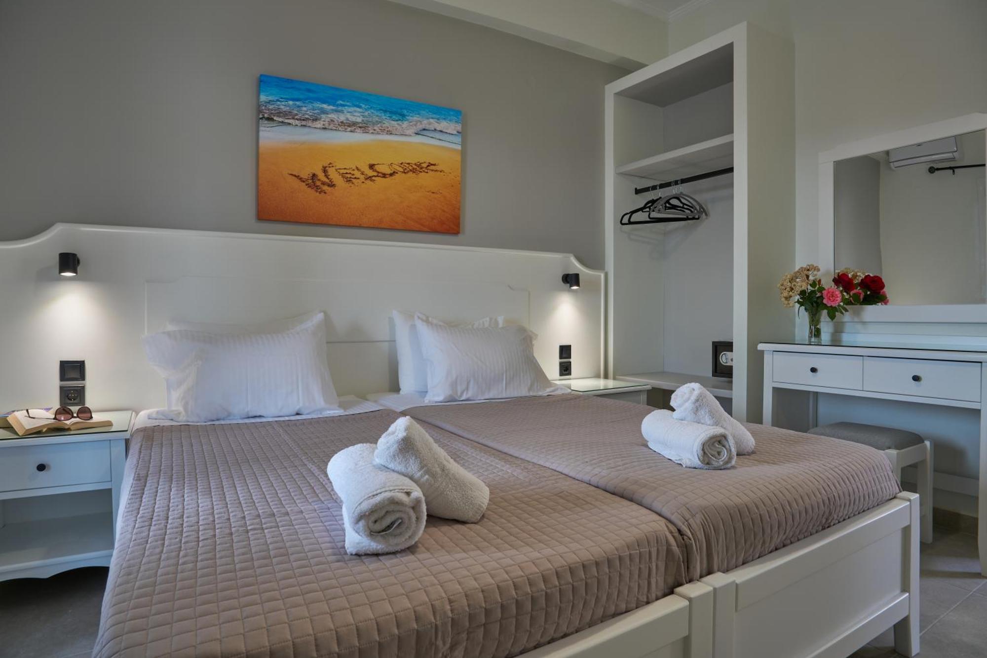 Fiona Apartments 로다 외부 사진