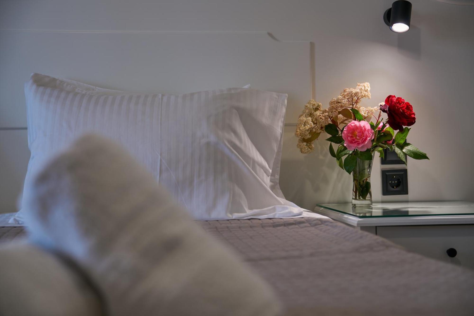 Fiona Apartments 로다 외부 사진