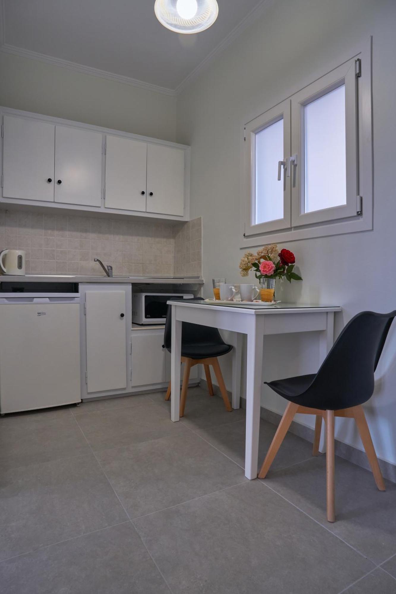 Fiona Apartments 로다 외부 사진