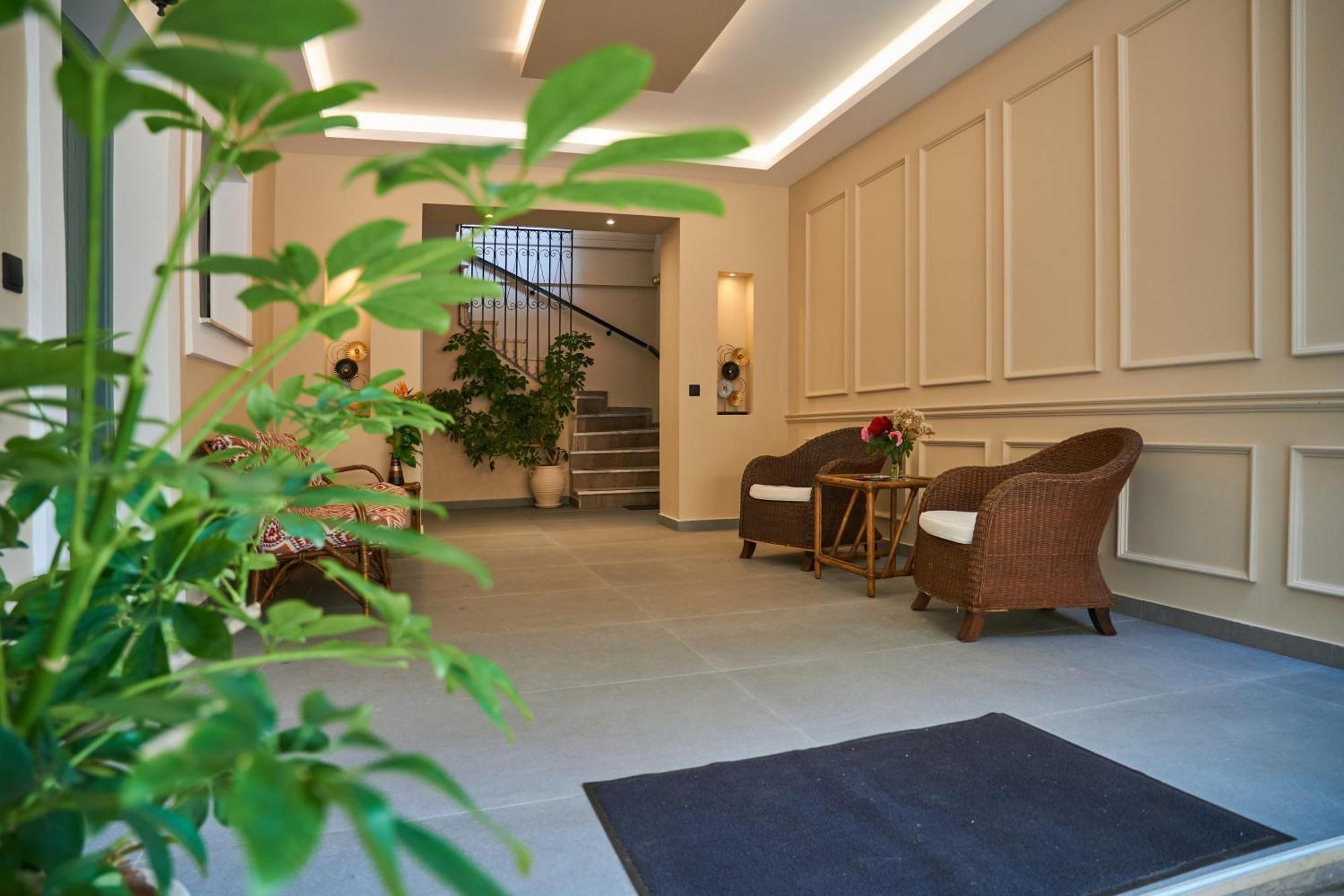 Fiona Apartments 로다 외부 사진