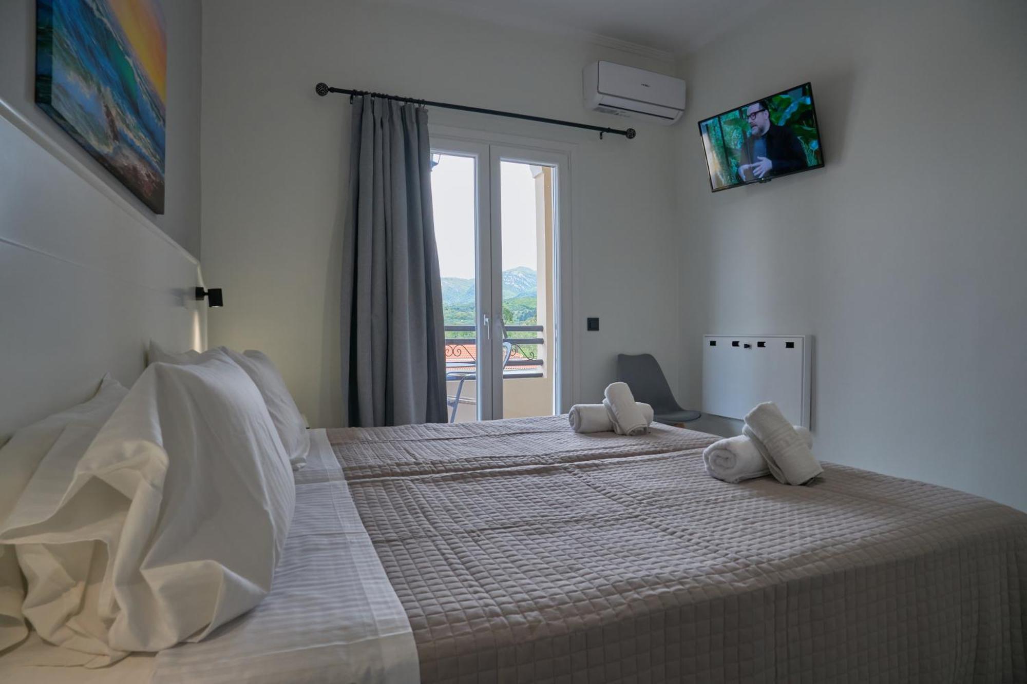 Fiona Apartments 로다 외부 사진