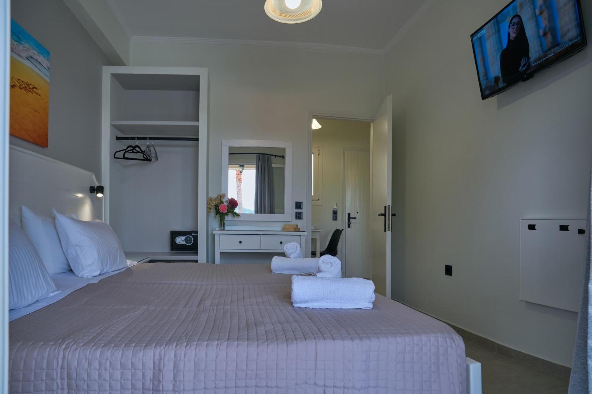 Fiona Apartments 로다 외부 사진